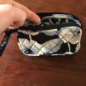 Vera Bradley Small Pouch